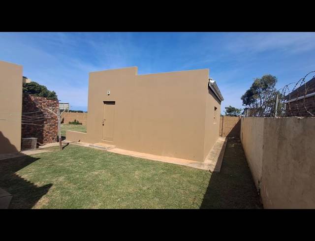 3 BEDROOM HOUSE FOR SALE IN NOORSEKLOOF